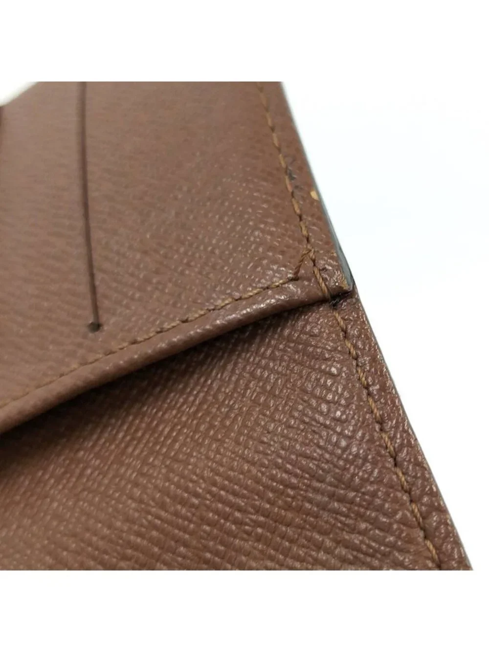 Louis Vuitton Agenda PM Notebook Cover Monogram